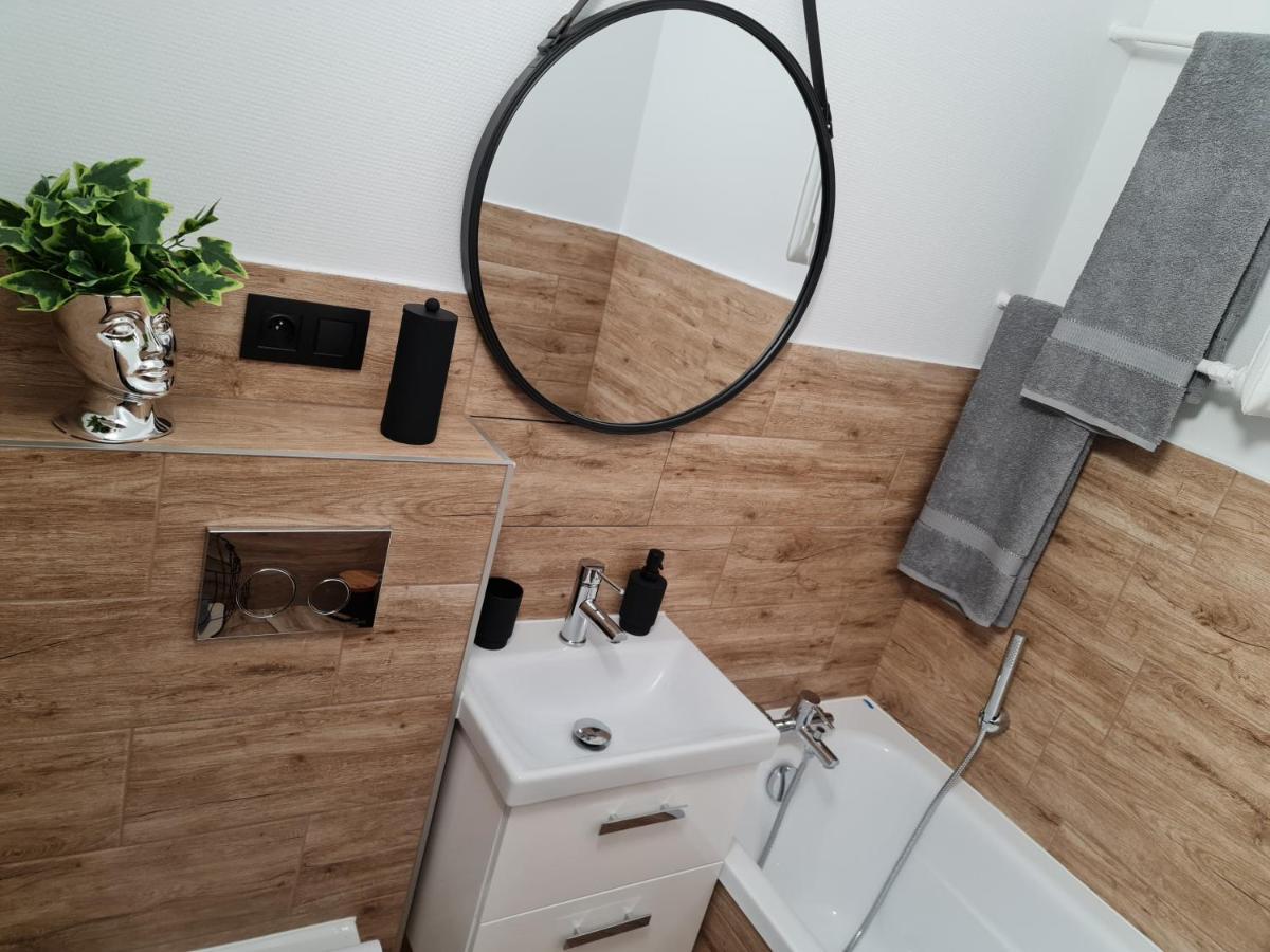 Apartament Nova Przy S3 Nowa Sol Exterior photo