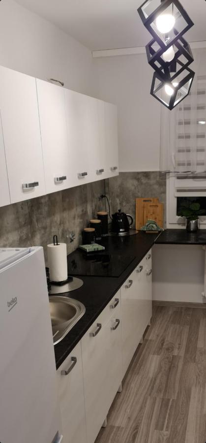 Apartament Nova Przy S3 Nowa Sol Exterior photo