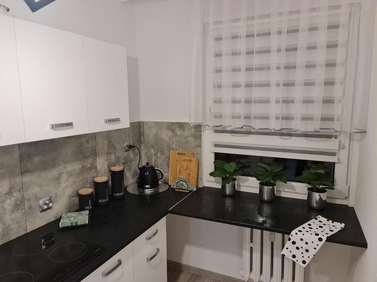 Apartament Nova Przy S3 Nowa Sol Exterior photo