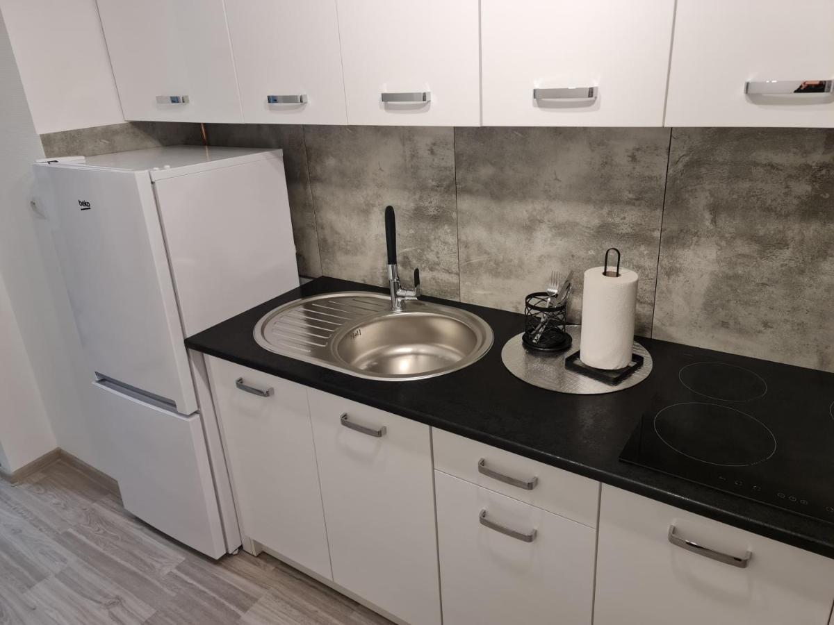 Apartament Nova Przy S3 Nowa Sol Exterior photo