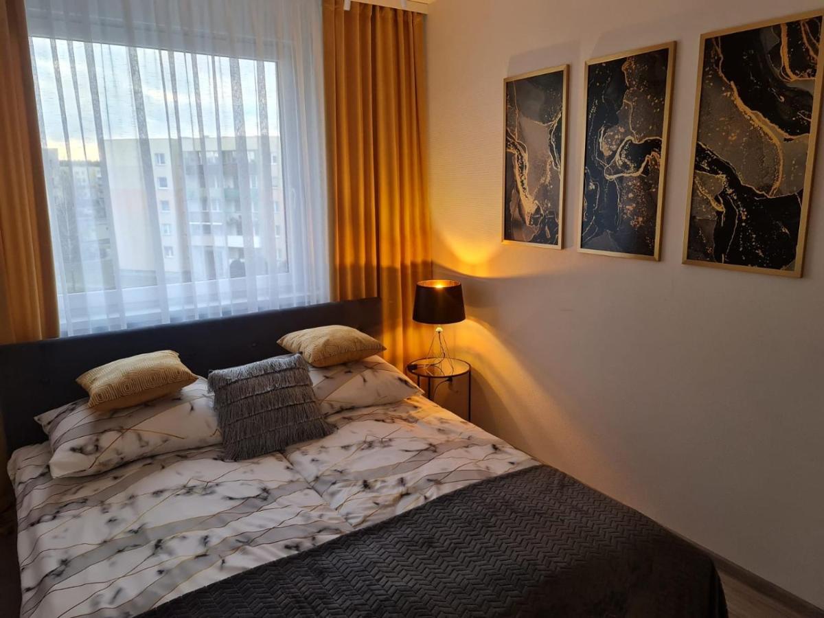 Apartament Nova Przy S3 Nowa Sol Exterior photo