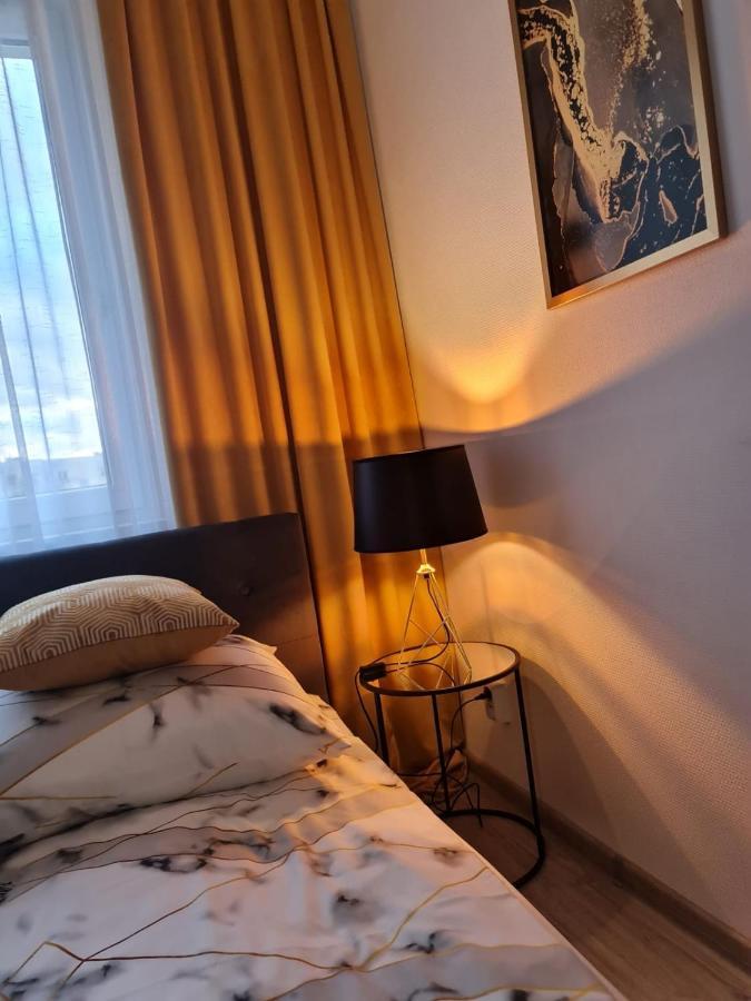 Apartament Nova Przy S3 Nowa Sol Exterior photo