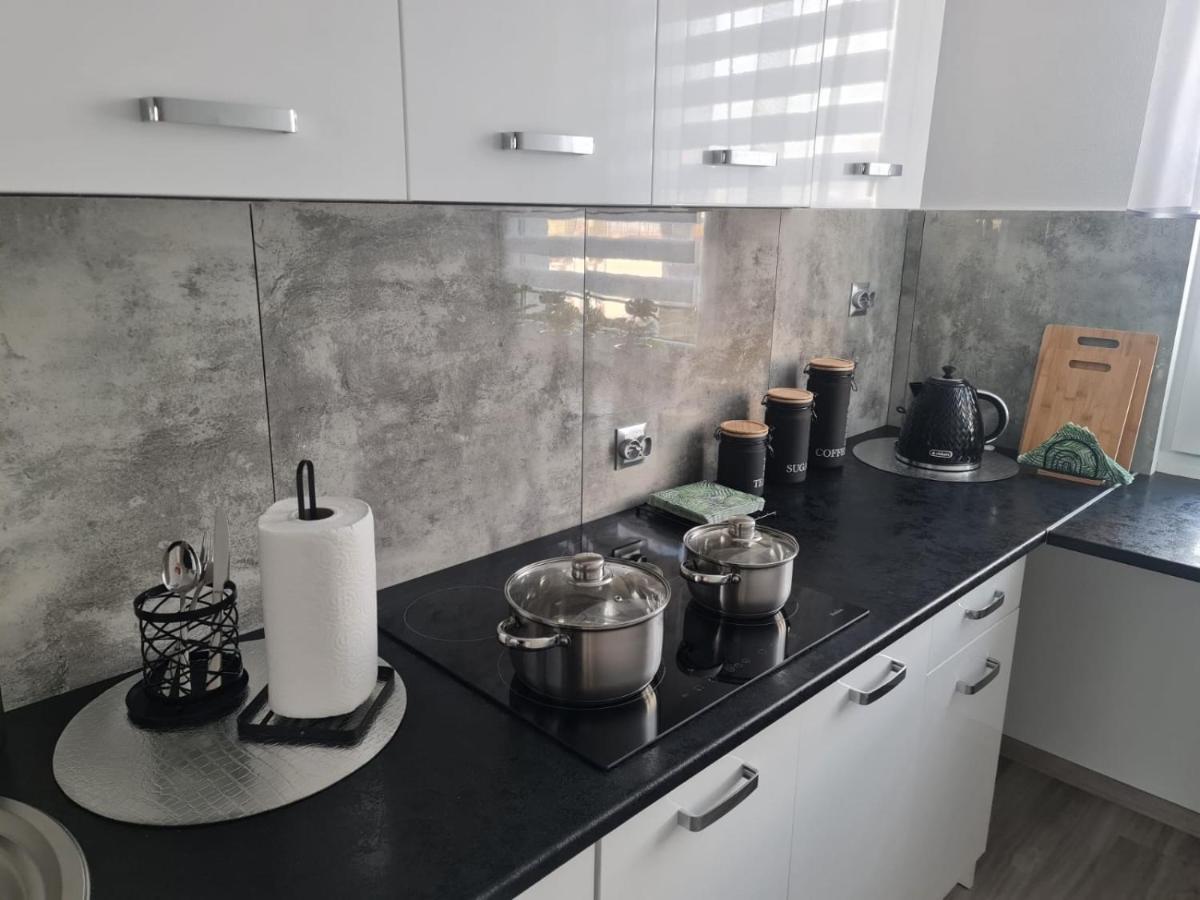 Apartament Nova Przy S3 Nowa Sol Exterior photo